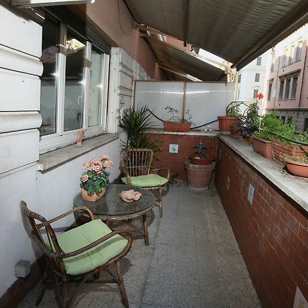 Anna A San Pietro Holiday House Rom Exterior foto
