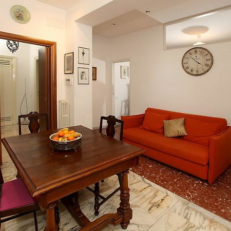 Anna A San Pietro Holiday House Rom Exterior foto