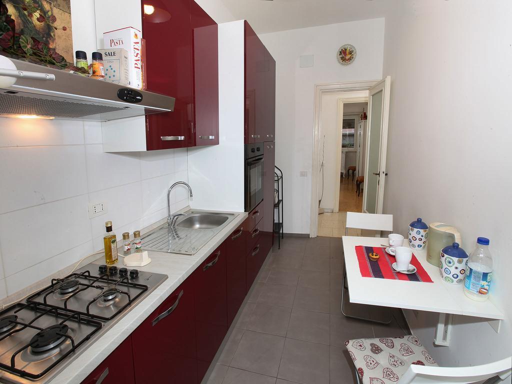 Anna A San Pietro Holiday House Rom Zimmer foto