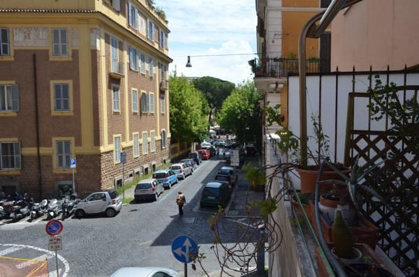 Anna A San Pietro Holiday House Rom Exterior foto