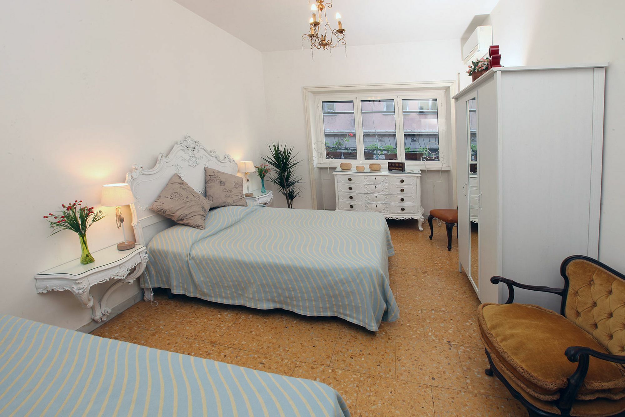 Anna A San Pietro Holiday House Rom Exterior foto
