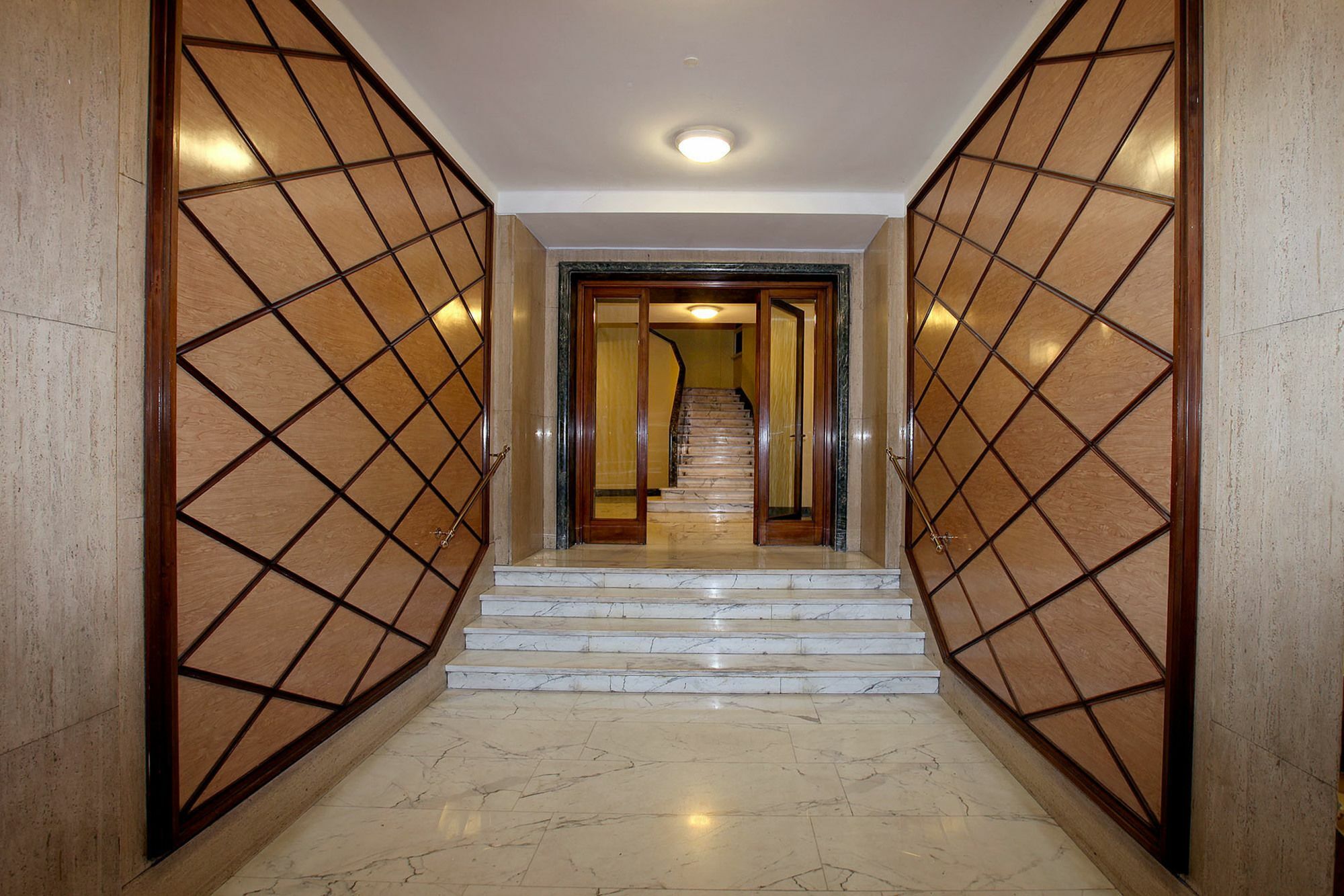 Anna A San Pietro Holiday House Rom Exterior foto