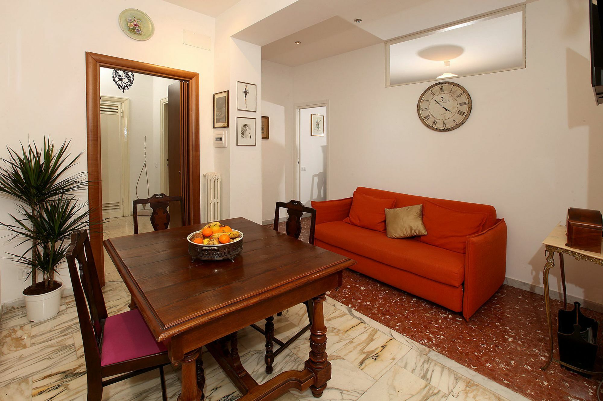 Anna A San Pietro Holiday House Rom Exterior foto